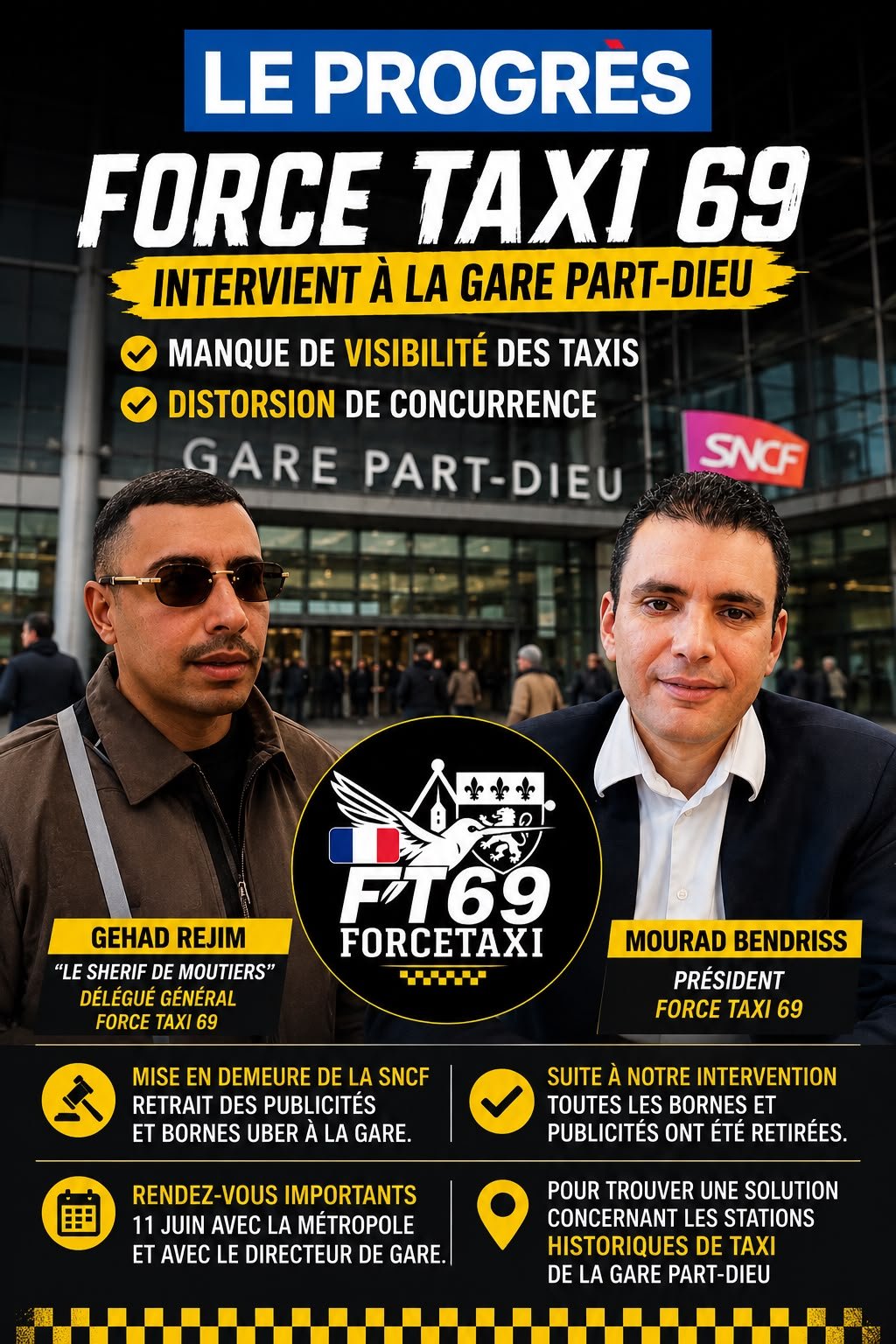 Vidéo d’exemple